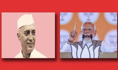 'बाबा साहेब ना होते तो SC-ST को भी नहीं मिलता आरक्षण', जब नेहरू पर PM मोदी ने साधा निशाना, क्या था पूर्व पीएम का रुख?