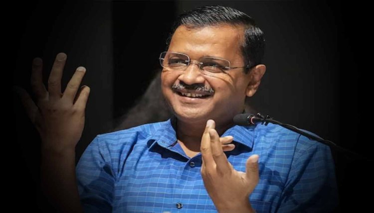 Arvind Kejriwal: 'बीजेपी में चल रहा है उत्तराधिकार युद्ध', 'अमित शाह को पीएम बनाने को लेकर केजरीवाल का बड़ा दावा
