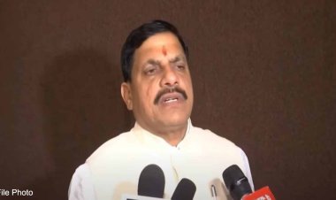 मुख्यमंत्री डॉ. यादव ने लेफ्टिनेंट जनरल श्री द्विवेदी को थल सेना प्रमुख नियुक्त होने पर दी बधाई