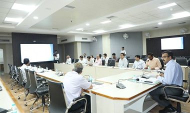 मतगणना 4 जून को सुबह 8 बजे से प्रारंभ होगी