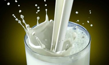 Milk Price Hike: गर्मी - हीटवेव के चलते दूध के प्रोडक्शन में कमी, और सता सकती है दूध की महंगाई