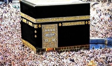 Hajj 2024: मक्का में बढ़ते तापमान ने बढ़ाई चीफ इमाम की चिंता, नमाज को लेकर दिए ये जरूरी निर्देश