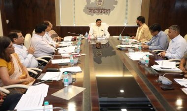 नि:शक्त एवं वृद्ध गायों के लिए गौशाला जरूरी, पशुपालन को बढ़ावा देना भी आवश्यक- मुख्यमंत्री डॉ. यादव