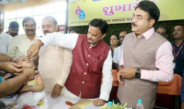 नौनिहालों की सुरक्षा में कोई चूक न होने दें- उप मुख्यमंत्री श्री शुक्ल