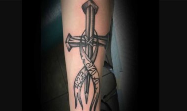 टैटू बनवाने जा रहे हैं  तो पहले पढ़ें ले ये रिपोर्ट, समय रहते हो जाएं सावधान वरना हो सकते हैं ये नुकसान