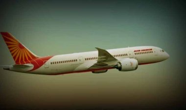 इजरायल-ईरान संकट का असर, एयर इंडिया की लंदन और न्यूयॉर्क उड़ानें प्रभावित