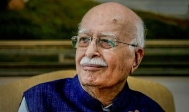 Lal Krishna Advani: किस बीमारी की वजह से AIIMS में भर्ती हुए थे लालकृष्ण आडवाणी, अब परिवार के लिए आई अच्छी खबर