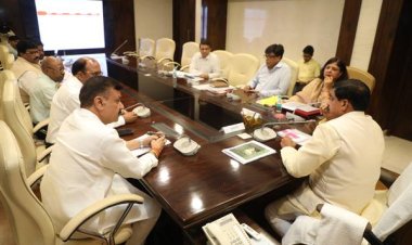 आमजन को उपलब्ध करवायें सस्ती व सुलभ परिवहन सेवाएं: मुख्यमंत्री डॉ. यादव