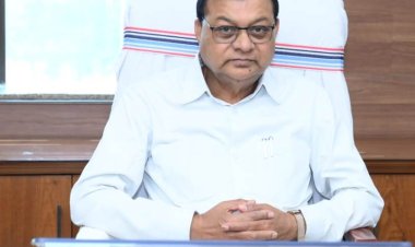 रायपुर : अब मजदूर के बच्चे भी बनेंगे अफसर, प्रदेश के 10 जिलों में निःशुल्क कोचिंग जुलाई से होगी शुरू