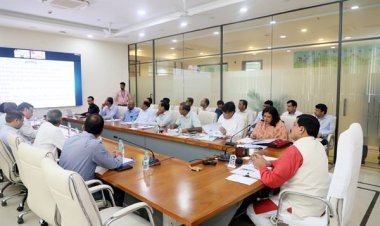 आम जन तक पहुँचाएं नए स्वरूप में लागू किए गए कानून की जानकारियाँ: मुख्यमंत्री डॉ. यादव