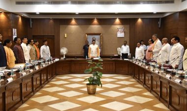 देश के लिए ऐतिहासिक और महत्वपूर्ण है एक जुलाई का दिन - मुख्यमंत्री डॉ. यादव