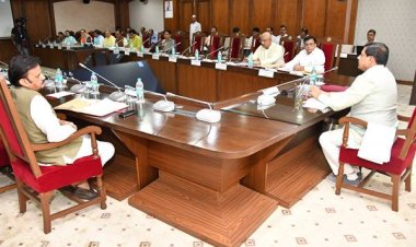 विमुक्त, घुमन्तु एवं अर्द्ध-घुमन्तु वर्ग के विद्यार्थियों की शिष्यवृत्ति की दरों के युक्त-युक्तीकरण की स्वीकृति