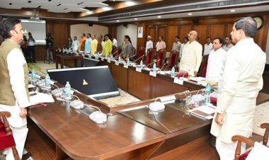 केन्द्रीय गृह मंत्री श्री शाह प्रधानमंत्री कॉलेज ऑफ एक्सीलेंस का करेंगे शुभारंभ : मुख्यमंत्री डॉ. यादव