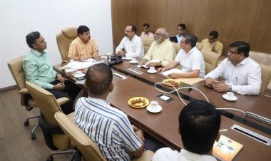 बिजली कंपनी के कर्मचारियों को 35 वर्ष पूरा करने पर मिलेगा चतुर्थ वेतनमान