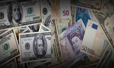 ऑलटाइम हाई पर पहुंचा विदेशी मुद्रा भंडार, 5.15 बिलियन डॉलर के उछाल के साथ 657 अरब डॉलर हुआ रिजर्व