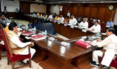 "मध्यप्रदेश क्लाउड पॉलिसी 2024" का अनुमोदन