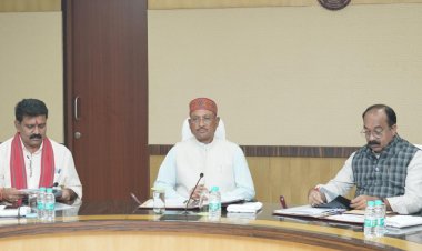 मंत्रिपरिषद के निर्णय