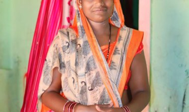 सक्ती : महतारी वंदन योजना बना रही महिलाओं को संबल