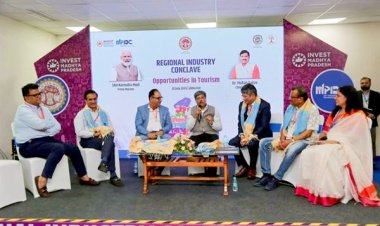 मध्यप्रदेश प्राकृतिक, पुरातात्विक, सांस्कृतिक एवं धार्मिक पर्यटन की दृष्टि से समृद्ध- पर्यटन मंत्री श्री लोधी