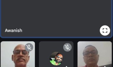 रायपुर : मुख्यमंत्री श्री विष्णु देव साय ने मलेरिया से निपटने हरसंभव उपाय करने दिए निर्देश