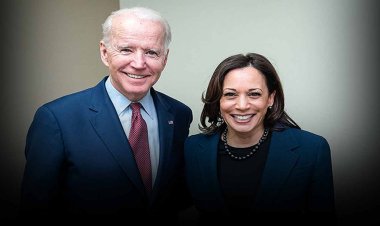 राष्ट्रपति बाइडन ने 2024 चुनाव में चुनाव न लड़ने का निर्णय लिया, कमला हैरिस को समर्थन