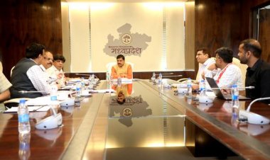 पीएम स्वनिधि योजना में प्रदान की जा रही ऋण राशि बढ़ाने पर होगा विचार: मुख्यमंत्री डॉ. यादव