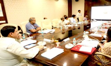 मुख्यमंत्री डॉ. यादव ने “अग्रदूत पोर्टल” लांच किया