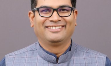 रायपुर : मुख्यमंत्री श्री साय के नेतृत्व में विकास कार्यों को मिल रही है गति