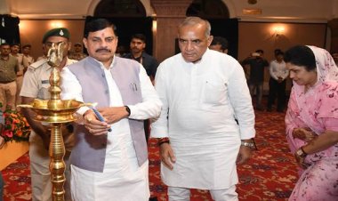 सौभाग्य है कि देश में सर्वाधिक बाघ मध्यप्रदेश में हैं - मुख्यमंत्री डॉ. यादव