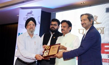 डॉक्टर्स चिकित्सालय की आत्मा हैं: उप-मुख्यमंत्री श्री शुक्ल