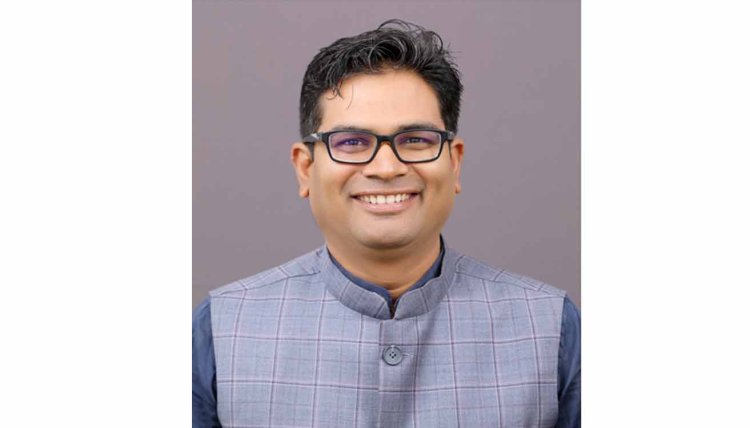 रायपुर : वित्त मंत्री श्री ओ.पी. चौधरी की पहल पर 17 महाविद्यालयों के लिए 80 करोड़ स्वीकृत