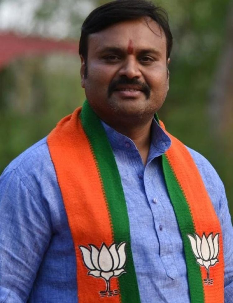 मोहन सरकार ने बजट में मप्र को तोहफा दिया है - डा अभिलाष पांडेय 