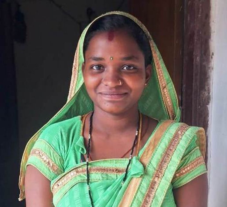 रायपुर : मुख्यमंत्री कन्या विवाह योजना से बेटियों की शादी की चिंता हुई दूर