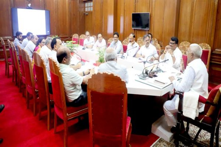 वनाधिकार पट्टा धारकों को मिले पीएम आवास का लाभ : राज्यपाल श्री पटेल