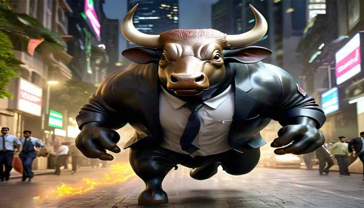 MobiKwik Share Price: लिस्टिंग के दूसरे दिन ही मोबीक्विक का शेयर बन गया मल्टीबैगर! 117 फीसदी रिटर्न के साथ स्टॉक ने मचाया गदर