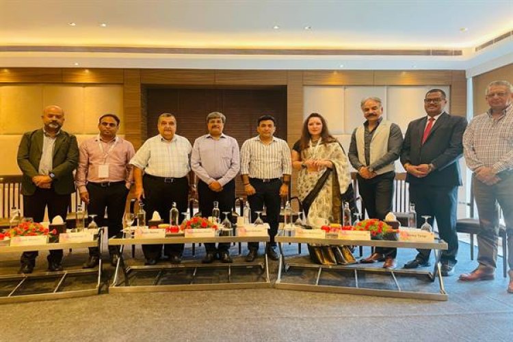 भोपाल में 30 अगस्त को होगा IATO का राष्ट्रीय सम्मेलन, देशभर के 1000 टूर ऑपरेटर्स, होटेलियर होंगे शामिल