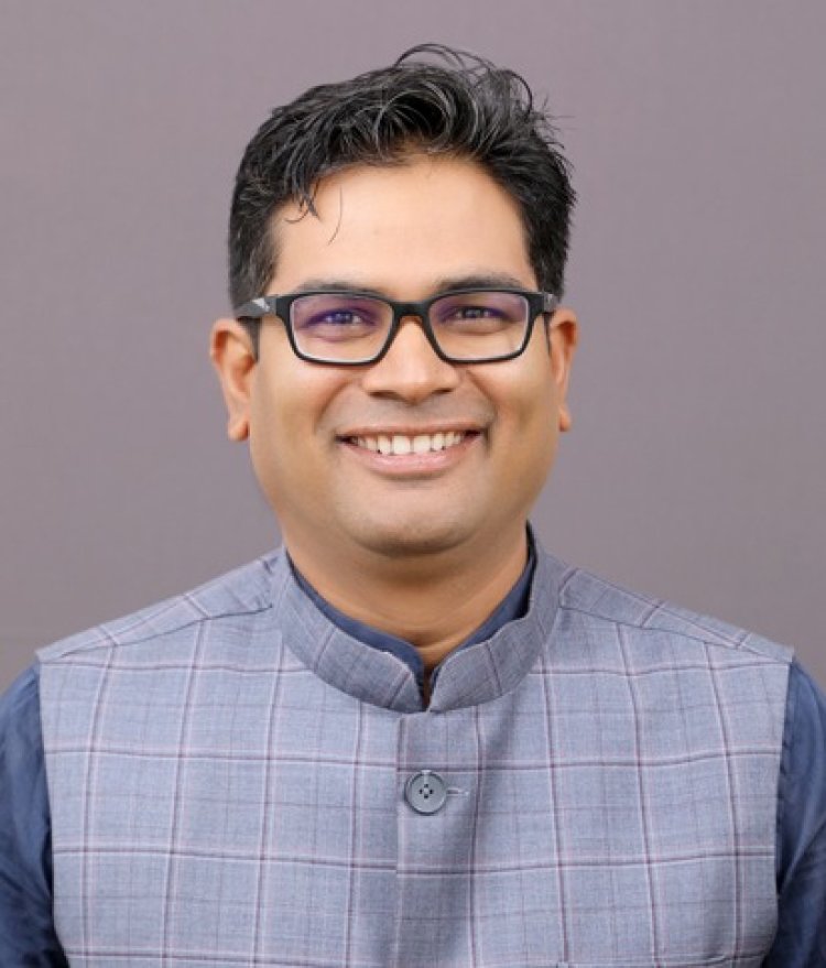 रायपुर : मुख्यमंत्री श्री साय के नेतृत्व में विकास कार्यों को मिल रही है गति