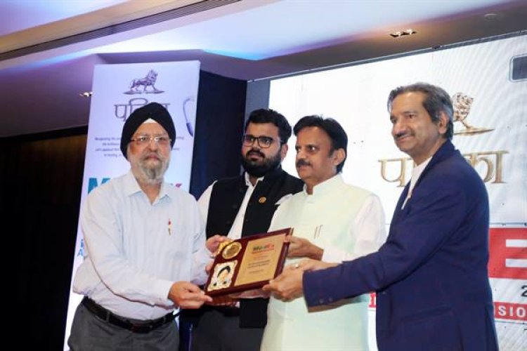 डॉक्टर्स चिकित्सालय की आत्मा हैं: उप-मुख्यमंत्री श्री शुक्ल