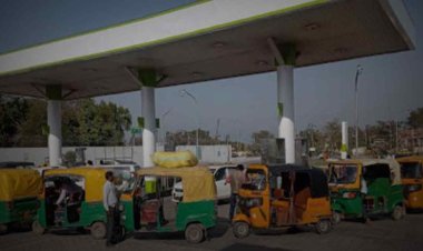 CNG Stations: सीएनजी कार की करते हैं सवारी तो रहें सावधान! इस राज्य में है सबसे कम CNG पंप