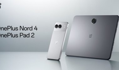 वनप्लस नॉर्ड 4 और वनप्लस पैड 2 भारत में ओपन सेल के लिए होंगे उपलब्ध