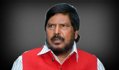 कोटे में कोटा के विरोध में उतरे रामदास अठावले, सुप्रीम कोर्ट के फैसले को लेकर कही ये बड़ी बात