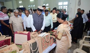 नवाचार करने वाली सहकारी समितियों का बनेगा फेडरेशन: मंत्री श्री सारंग