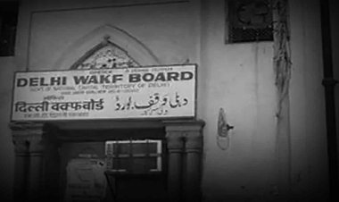 वक्फ बोर्ड एक्ट में अगर मोदी सरकार ने किया बदलाव तो..., AIMPLB  ने दी ये धमकी