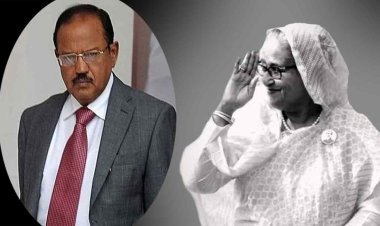 भारत में घुसने से पहले अगर हसीना की तरफ उठती नजर तो पलभर में दुश्मन होता खाक, तैनात थे राफेल