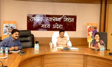 सिकल सेल उन्मूलन के लिए नागरिकों में सावधानियों की जानकारी आत्मसात होना आवश्यक: उप-मुख्यमंत्री श्री शुक्ल