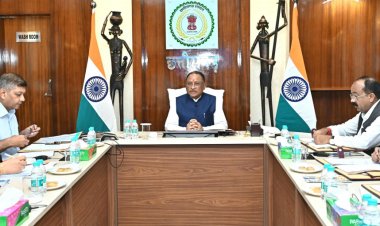 मंत्रिपरिषद के निर्णय