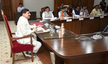 संचालनालय वित्तीय प्रबंधन सूचना प्रणाली का पुनगर्ठन कर 47 नवीन पदों के सृजन एवं प्रोजेक्ट मैनेजमेंट यूनिट के गठन का अनुमोदन