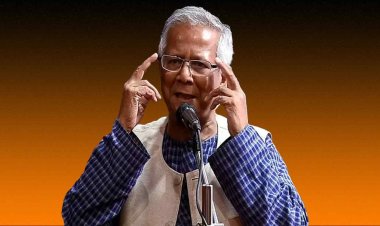 बांग्लादेश की हर चाल पर भारत की पैनी नजर, ट्रंप के आने से पहले अब क्या करेंगे युनूस?
