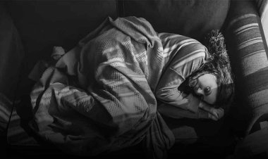 दवा और थेरेपी से नहीं बल्कि सही खान और एक्सरसाइज से दूर कर सकते हैं डिप्रेशन, रिसर्च में हुआ खुलासा