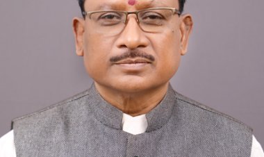 बलरामपुर : मुख्यमंत्री श्री विष्णुदेव साय आज करेंगे तातापानी महोत्सव का शुभारंभ